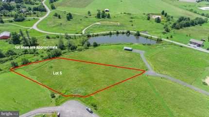 Recreational Property for sale in Garrett County, Maryland