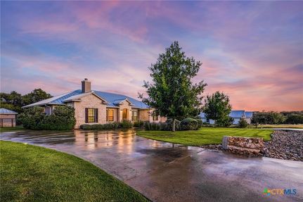 Farm and Ranch for sale in Comal County, Texas