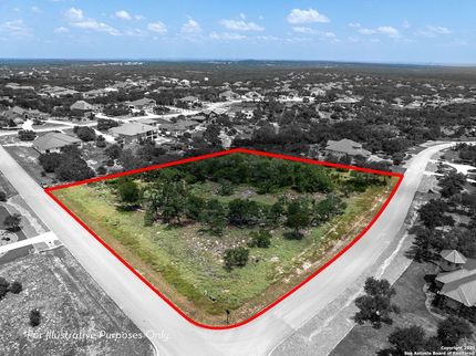 Recreational Property for sale in Comal County, Texas