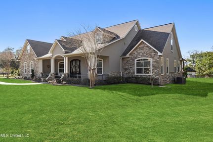 Farm and Ranch for sale in Harrison County, Mississippi