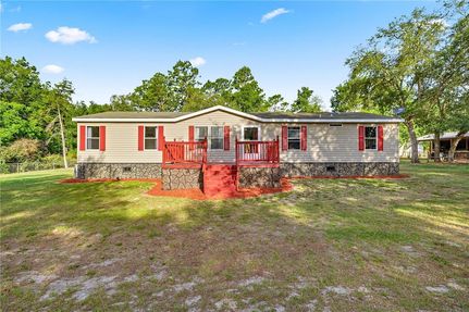Farm and Ranch for sale in Marion County, Florida