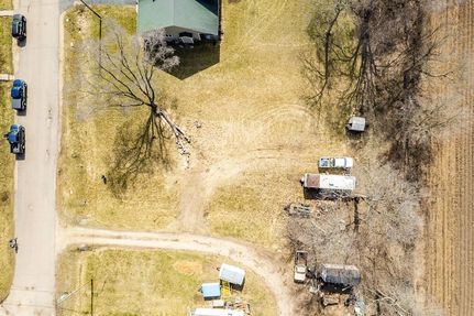 Land for sale in Sauk County, Wisconsin
