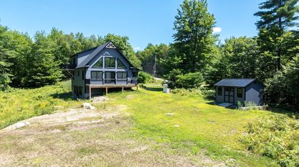 Horse Property for sale in Cumberland County, Maine