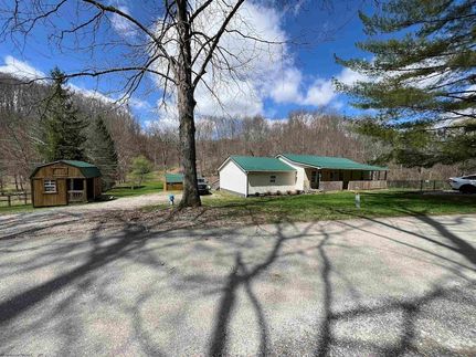 Undeveloped Land for sale in Randolph County, West Virginia