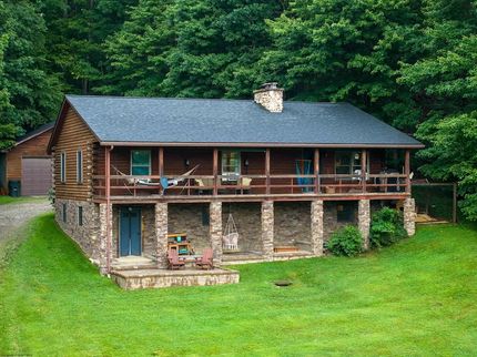 Timberland Property for sale in Randolph County, West Virginia