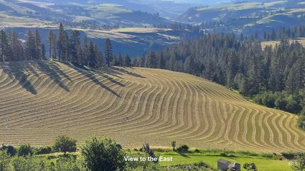 Land for sale in Nez Perce County, Idaho