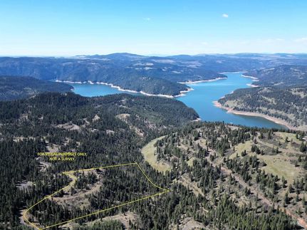 Farm and Ranch for sale in Clearwater County, Idaho