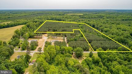 Farm and Ranch for sale in Louisa County, Virginia
