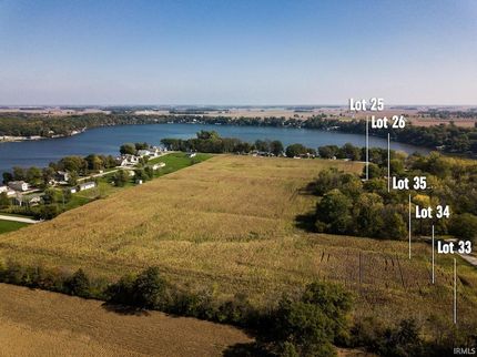 Recreational Property for sale in White County, Indiana
