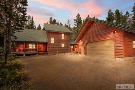 Undeveloped Land for sale in Fremont County, Idaho