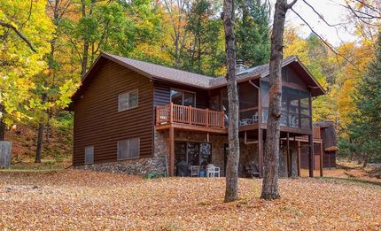 House for sale in Iron County, Michigan