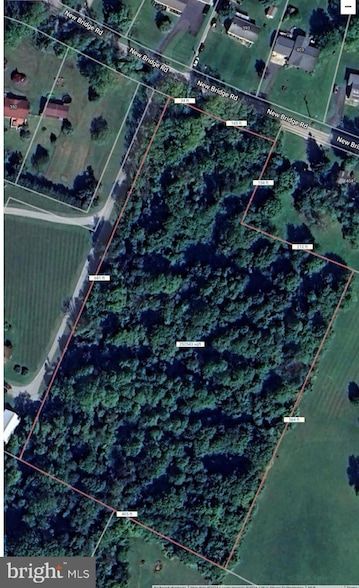 Undeveloped Land for sale in Cecil County, Maryland