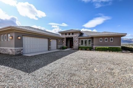 Recreational Property for sale in Yavapai County, Arizona
