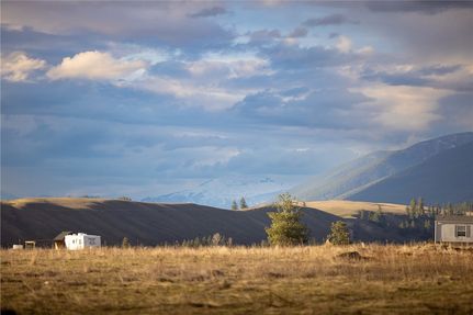 Farm and Ranch for sale in Lincoln County, Montana