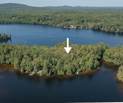Timberland Property for sale in Strafford County, New Hampshire