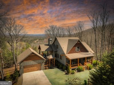Farm and Ranch for sale in Union County, Georgia