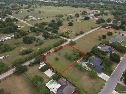 Homesite for sale in Atascosa County, Texas