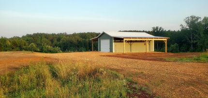 Timberland Property for sale in Winston County, Alabama