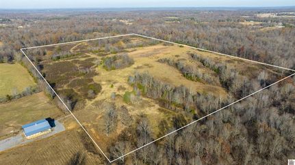 Undeveloped Land for sale in Graves County, Kentucky