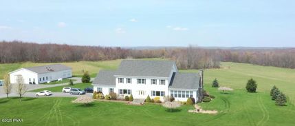 Farm and Ranch for sale in Wayne County, Pennsylvania