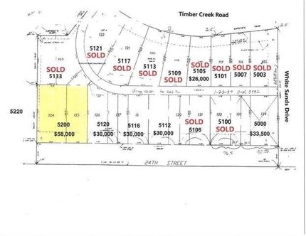 Timberland Property for sale in Barton County, Kansas