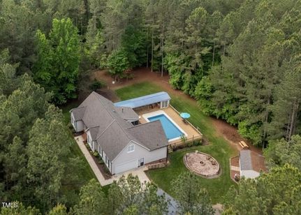 Farm and Ranch for sale in Granville County, North Carolina