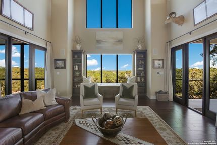 Land for sale in Comal County, Texas