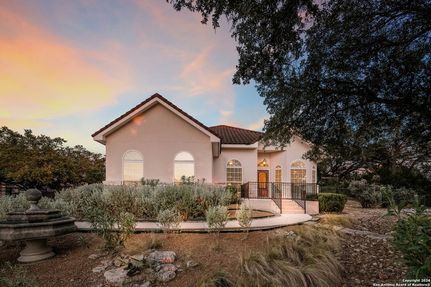 Undeveloped Land for sale in Comal County, Texas