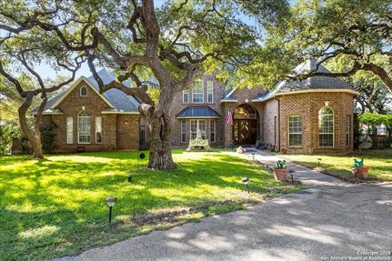 Recreational Property for sale in Bexar County, Texas