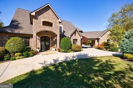 Farm and Ranch for sale in Fulton County, Georgia
