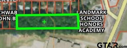 Timberland Property for sale in Anderson County, Texas