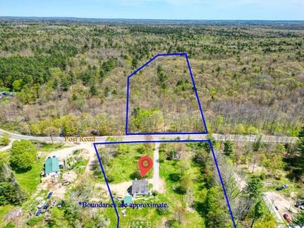 Recreational Property for sale in Sagadahoc County, Maine