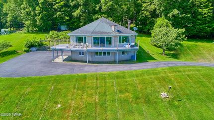Timberland Property for sale in Wayne County, Pennsylvania