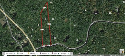 Land for sale in Sullivan County, New York