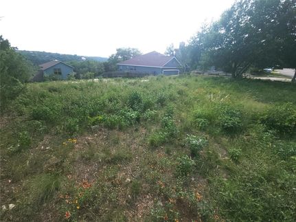 Land for sale in Travis County, Texas