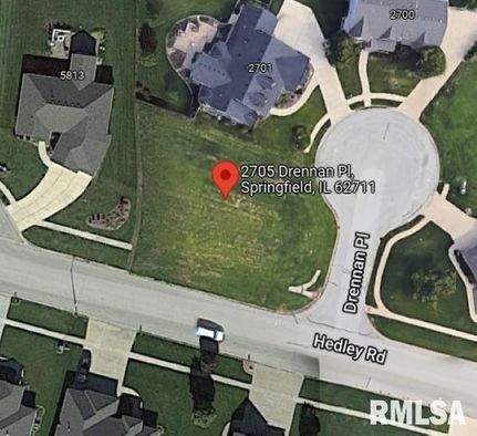 Farm and Ranch for sale in Sangamon County, Illinois