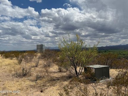 Land for sale in Cochise County, Arizona