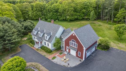 Farm and Ranch for sale in Oxford County, Maine
