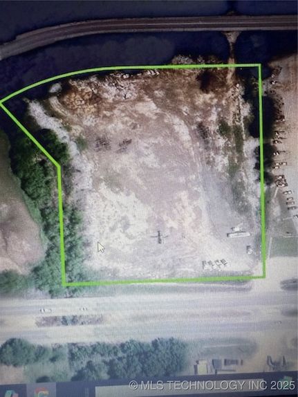 Land for sale in Carter County, Oklahoma