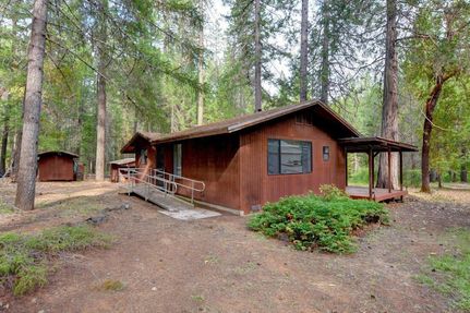Recreational Property for sale in Jackson County, Oregon