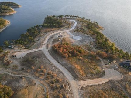 Recreational Property for sale in Marshall County, Oklahoma