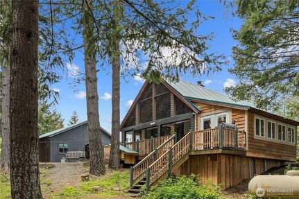 Hunting Property for sale in Kittitas County, Washington