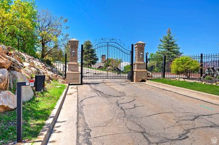 Land for sale in Salt Lake County, Utah