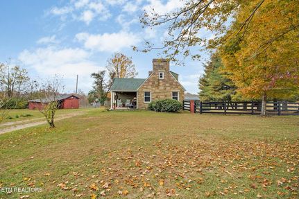 Farm and Ranch for sale in Cumberland County, Tennessee