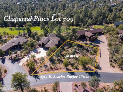 Farm and Ranch for sale in Gila County, Arizona