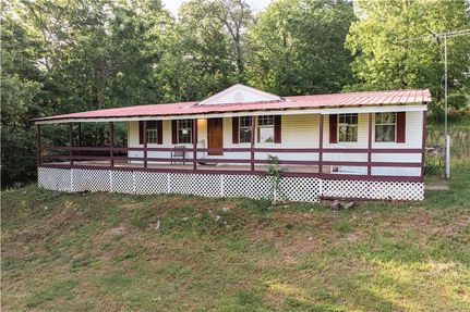Recreational Property for sale in Newton County, Arkansas