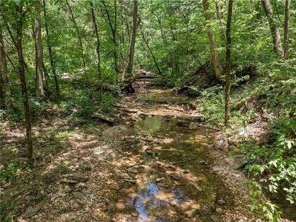 Undeveloped Land for sale in Newton County, Arkansas