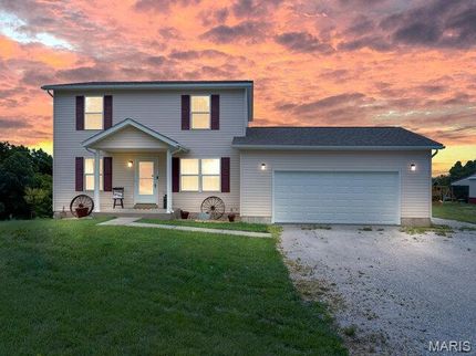 Recreational Property for sale in Warren County, Missouri