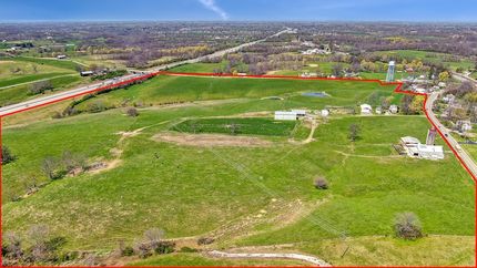 Recreational Property for sale in Grant County, Kentucky