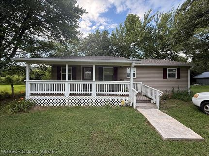 Farm and Ranch for sale in Crawford County, Arkansas